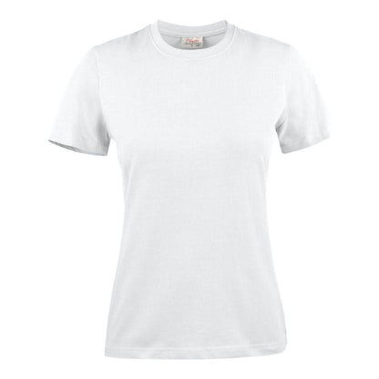 Printer Light T-Shirt Dame 2264028