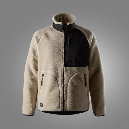 Snickers 8016 Polartec®-jakke i pelsfiber