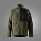 Snickers 8016 Polartec®-jakke i pelsfiber