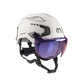Hellberg Sector Kort Visir