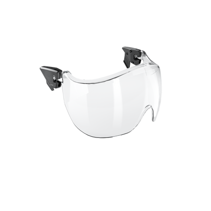 Hellberg Sector Kort Visir