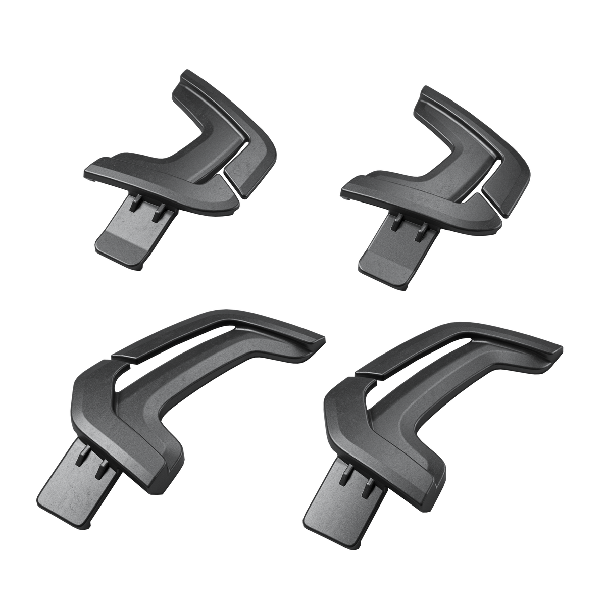 Hellberg Sector Rem-clips