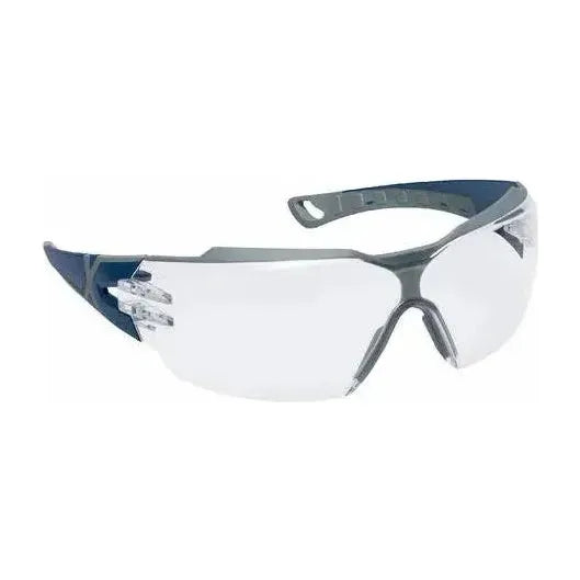 Uvex Pheos CX 2 sikkerhedsbrille klar - Sikkerhedsgiganten