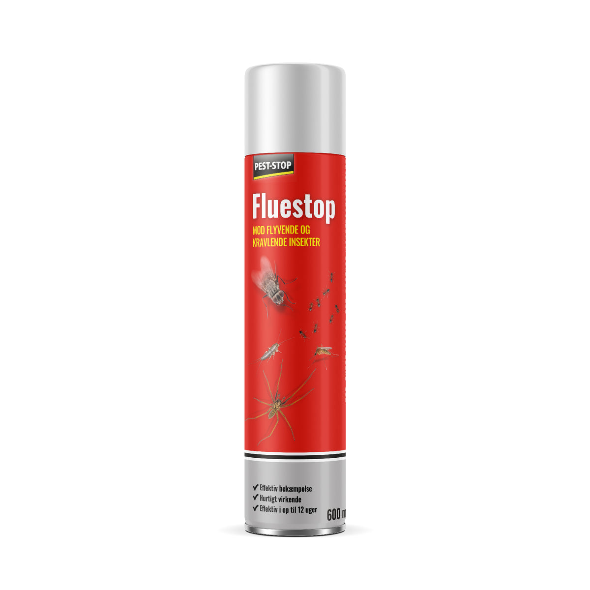 Pest-Stop Fluestop, 600ml