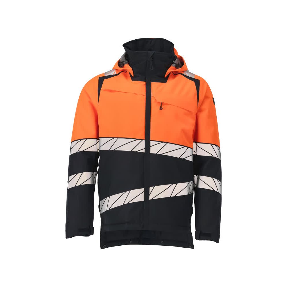 Mascot Accelerate Safe Vinterjakke 25035-231