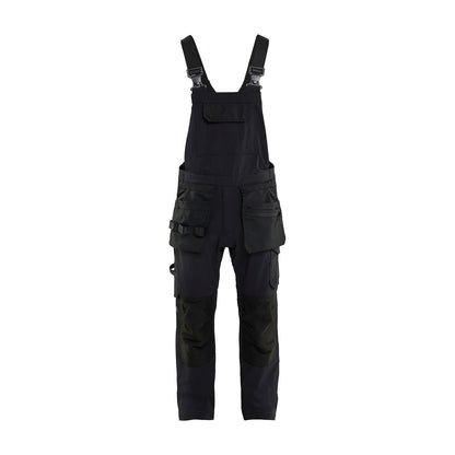 BLÅKLÄDER 2620 Overall 4-vejs stretch