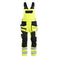 Blåklæder 2626 High Vis Overall 4-vejs stretch