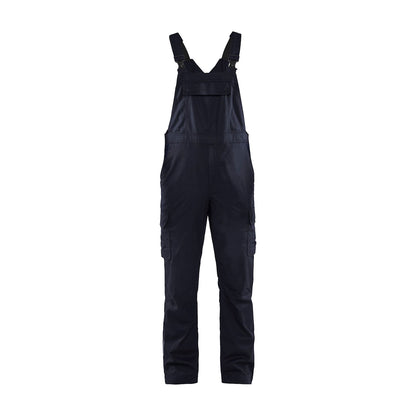BLÅKLÄDER 2666 Industri Overall Stretch