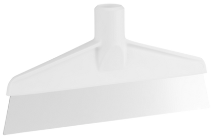Vikan Gulvskraber rustfrit stål 24,5 cm hvid 29085