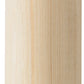 Skaft uden gevind, Vikan, 150cm, Ø2,5cm, træ