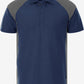 Kansas Green Heavy Poloshirt 7047 GPM