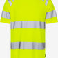 Kansas High vis Green funktionel T-shirt klasse 3 7860 GPST