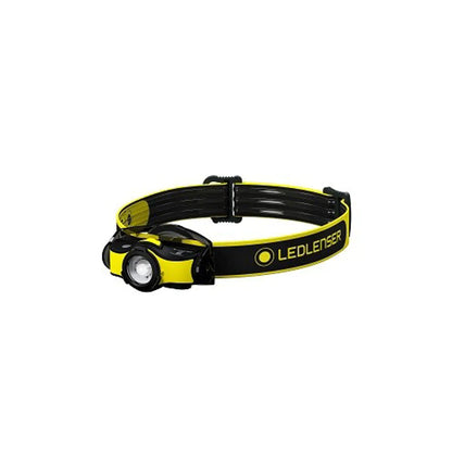 LedLenser iH5R Pandelampe – 400 lumen genopladelig arbejdslampe