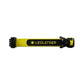 LedLenser iH5R Pandelampe – 400 lumen genopladelig arbejdslampe