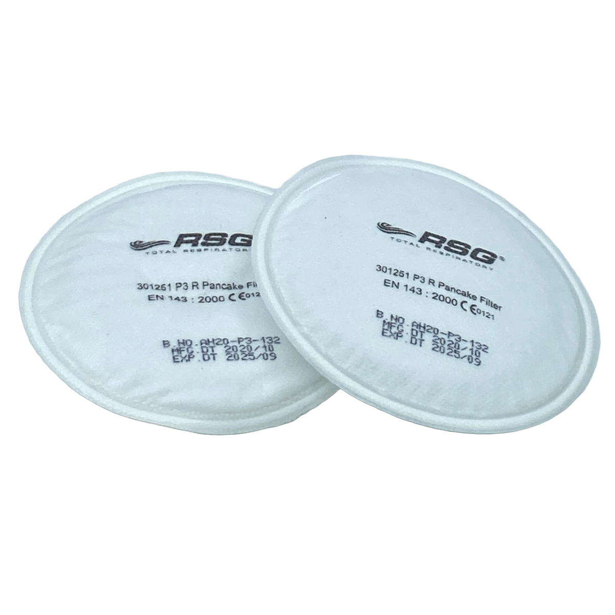 RSG P3 Pancake Filter Cartridge – 200 Serie