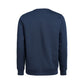 Untagged Movement Crewneck (OCS-RCS) Regular Fit Unisex – Økologisk Bomuld &amp; Genanvendt Polyester