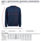 Untagged Movement Crewneck (OCS-RCS) Regular Fit Unisex – Økologisk Bomuld &amp; Genanvendt Polyester