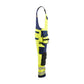 Blåklæder 2626 High Vis Overall 4-vejs stretch