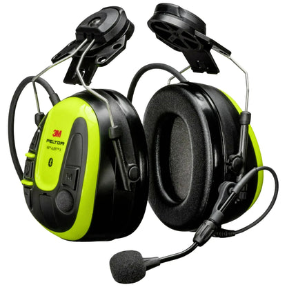 3M Peltor WS ALERT X hjelmhøreværn MRX21P3E4WS6