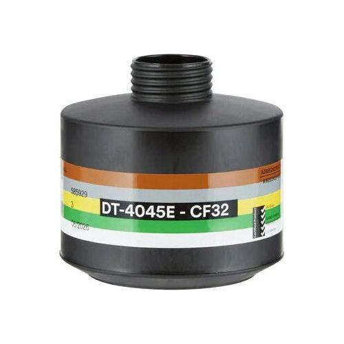 3M DT - 4045E A2B2E2K2P3 R D Filter CF32 - Sikkerhedsgiganten