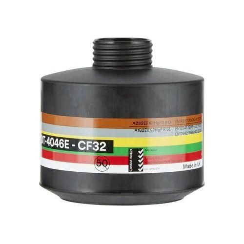 3M DT - 4046E A2B2E2K2HgP3 R D Filter CF32 - Sikkerhedsgiganten