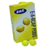 3M E - A - R Cap Udskiftningspropper - 10 par - Sikkerhedsgiganten