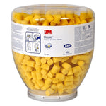 3M E - A - R Classic Ørepropper, refill beholder, 500 par pr./beholder, PD - 01 - 001 - Sikkerhedsgiganten Ørepropper