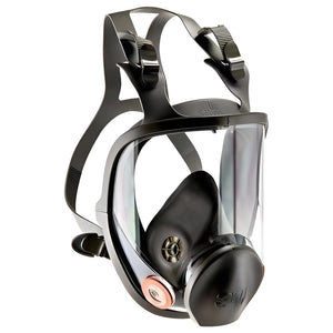 3M Helmaske 6800 - Sikkerhedsgiganten