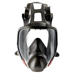 3M Helmaske 6800 - Sikkerhedsgiganten