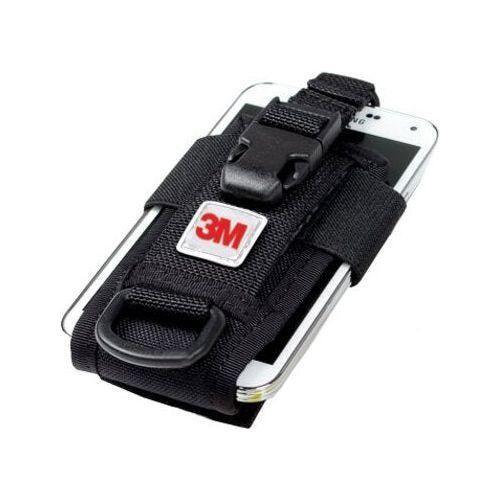 3M Holder med D-ring til Mobiltelefon Justerbar | Faldsikring | Værktøjssikring