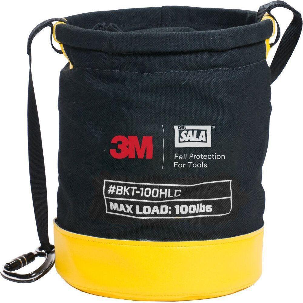 3M Løftepose 45,4 kg - Sikkerhedsgiganten