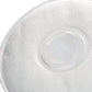3M P3 2135 partikelfilter til 6000 & 7500 serien - 2 stk. - Sikkerhedsgiganten