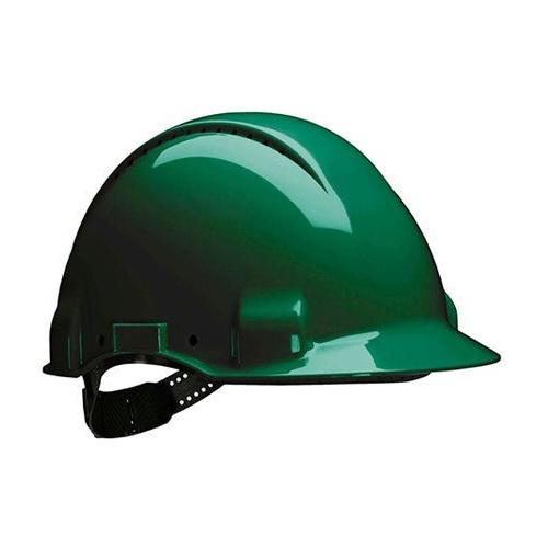 3M Peltor G3000 Hjelm med Ventilation - Sikkerhedsgiganten