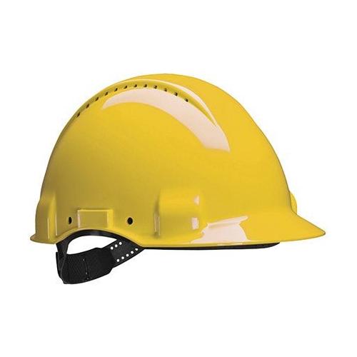 3M Peltor G3000 Hjelm med Ventilation - Sikkerhedsgiganten