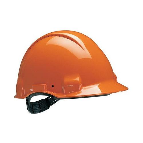 3M Peltor G3000 Hjelm med Ventilation - Sikkerhedsgiganten