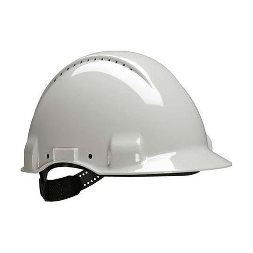 3M Peltor G3000 Hjelm med Ventilation - Sikkerhedsgiganten