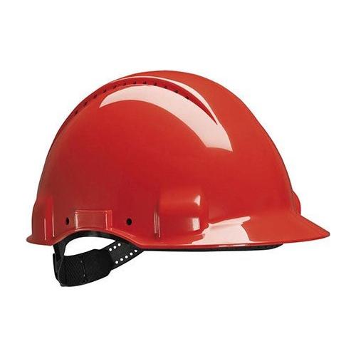 3M Peltor G3000 Hjelm med Ventilation - Sikkerhedsgiganten