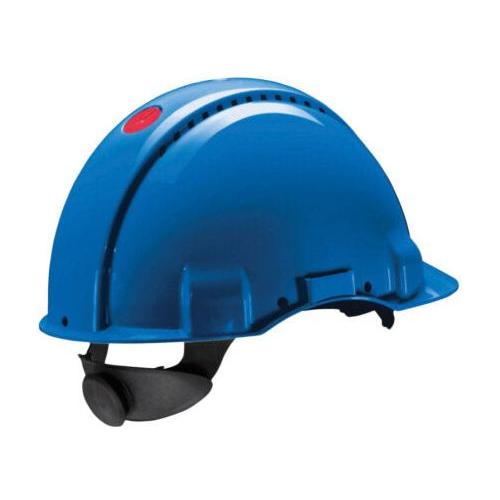 3M Peltor G3000 med Ventilation & Håndhjul - Sikkerhedsgiganten