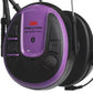 3M™ PELTOR™ WS™ ALERT™ XPI+ FM-radioheadset med Bluetooth – Hovedbøjle