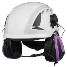 3M&trade; PELTOR&trade; WS&trade; ALERT&trade; XPI+ FM Radiohøreværn hjelmmontering, Bluetooth® MultiPoint