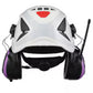 3M™ PELTOR™ WS™ ALERT™ XPI+ FM Radiohøreværn – hjelmmontering, Bluetooth® MultiPoint