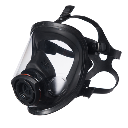 RSG 500 E Series Helmaske 400502 – TPE, EN148-1