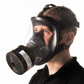 RSG 500 E Series Helmaske 400502 – TPE, EN148-1
