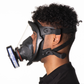 RSG 500 E Series Helmaske 400502 – TPE, EN148-1