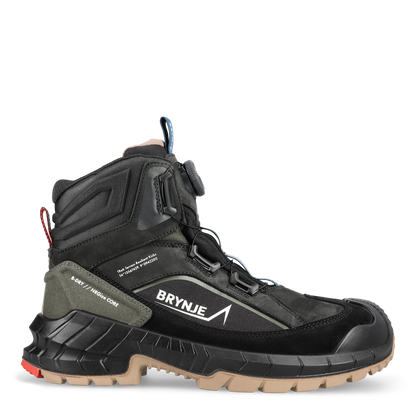 Brynje 400502 TReK B-dry Ankle Boot BOA®