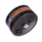 RSG A2 Gas Filter – DIN 40 EN 148-1 (Plastic) – 400 Serie