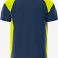 Kansas Green Heavy Poloshirt 7047 GPM