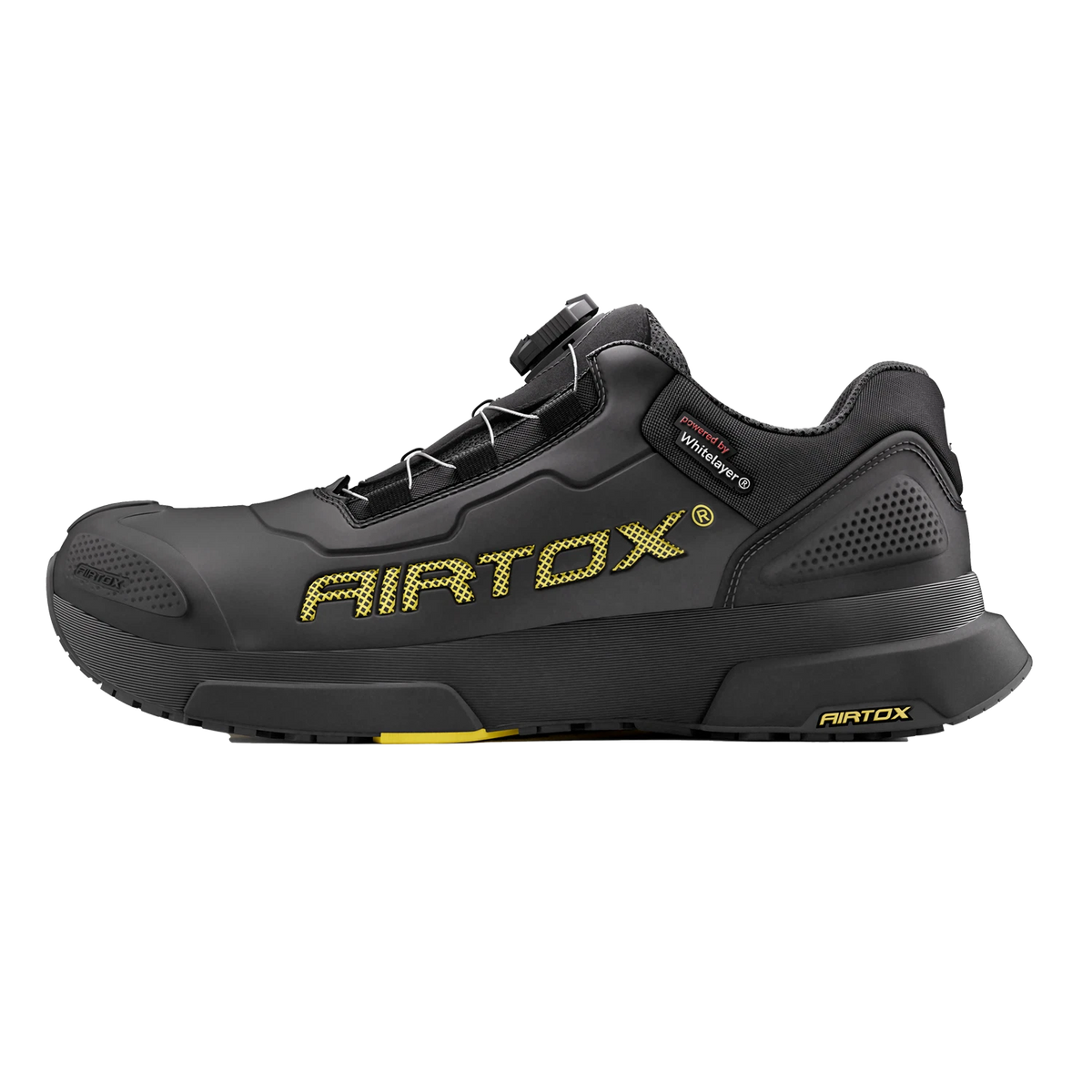 AIRTOX FS55 S3S ESD sikkerhedssko