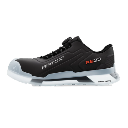 Airtox RS33 S7S ESD sikkerhedssko