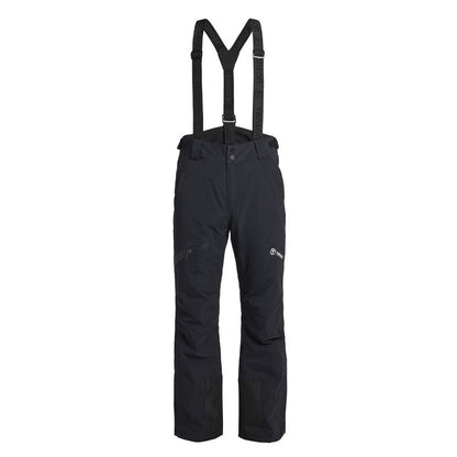 Tenson Core ski bukser herre sort